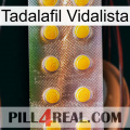 Tadalafil Vidalista new11